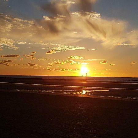 Duplex 50 M2 Au Pied Des Planches Lejlighed Trouville-sur-Mer Eksteriør billede