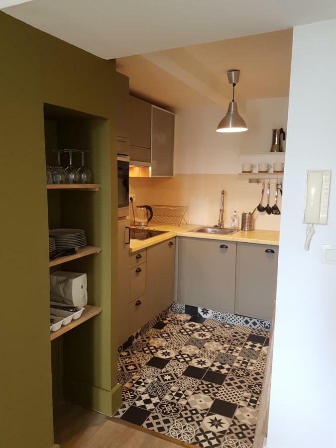 Duplex 50 M2 Au Pied Des Planches Lejlighed Trouville-sur-Mer Eksteriør billede